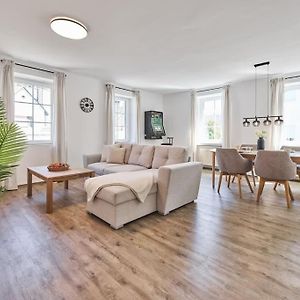 Appartement met Twee Slaapkamers